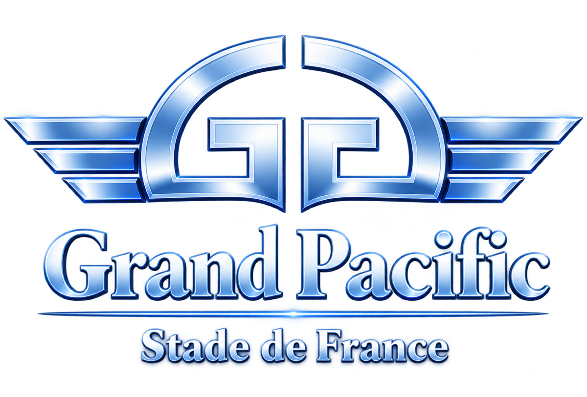 Grand Pacific Stade de France